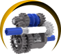 Lego Technic Mastery Home Logo